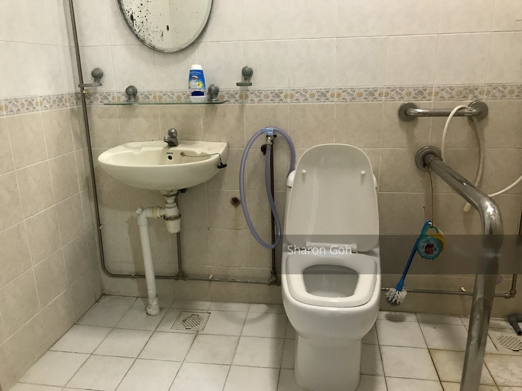 Blk 692A Choa Chu Kang Crescent (Choa Chu Kang), HDB 4 Rooms #217391091